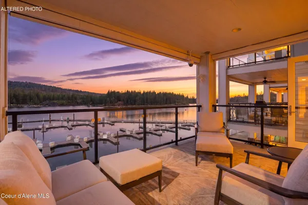 $1,250,000 | 447 West Waterside Drive, Unit 305, Post Falls, ID 83854