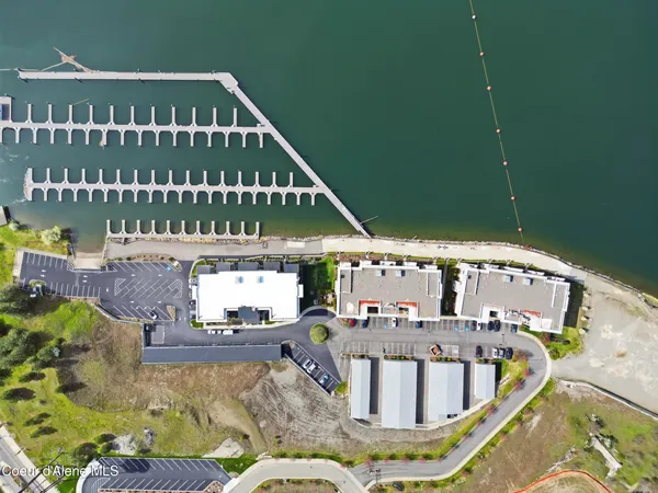 $1,250,000 | 447 West Waterside Drive, Unit 305, Post Falls, ID 83854