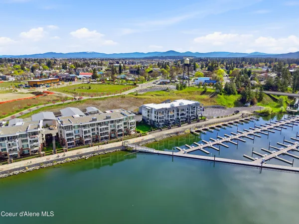 $1,250,000 | 447 West Waterside Drive, Unit 305, Post Falls, ID 83854