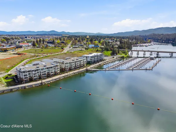 $1,250,000 | 447 West Waterside Drive, Unit 305, Post Falls, ID 83854