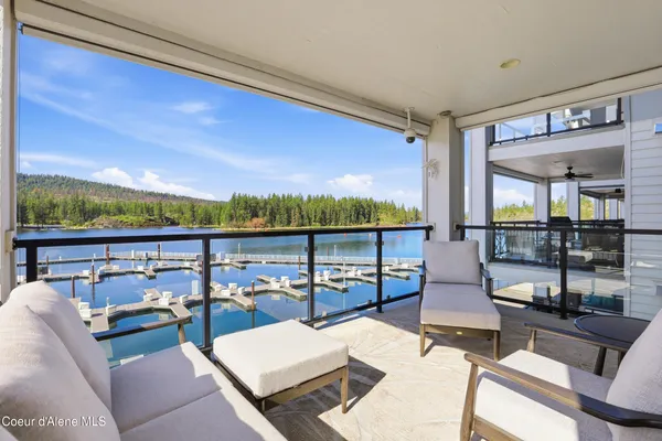 $1,250,000 | 447 West Waterside Drive, Unit 305, Post Falls, ID 83854