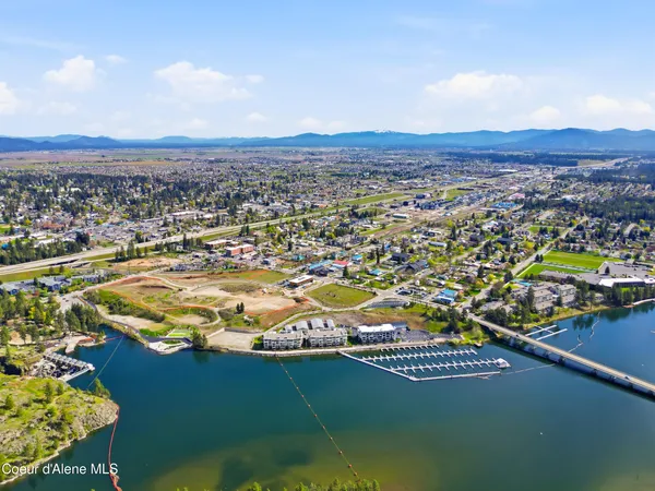 $1,250,000 | 447 West Waterside Drive, Unit 305, Post Falls, ID 83854