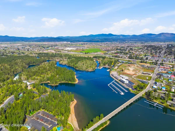 $1,250,000 | 447 West Waterside Drive, Unit 305, Post Falls, ID 83854