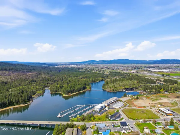 $1,250,000 | 447 West Waterside Drive, Unit 305, Post Falls, ID 83854