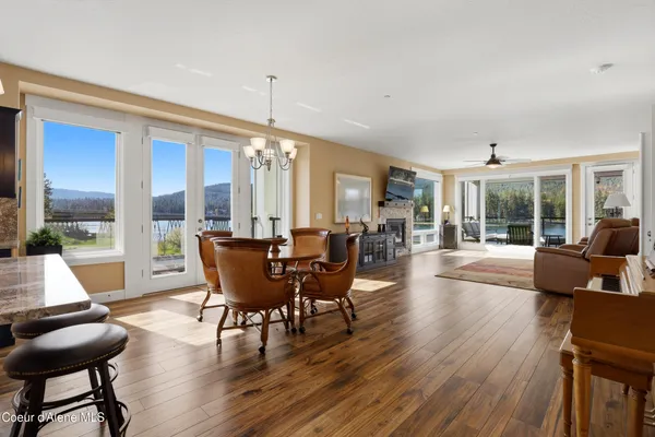 $1,250,000 | 447 West Waterside Drive, Unit 305, Post Falls, ID 83854