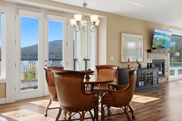 $1,250,000 | 447 West Waterside Drive, Unit 305, Post Falls, ID 83854