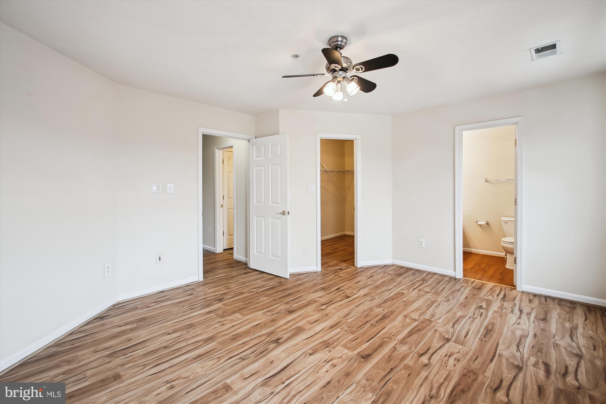 2538 Cheyenne Way Crofton, MD 21114 - Photo 11 of 29 Primary Bedroom