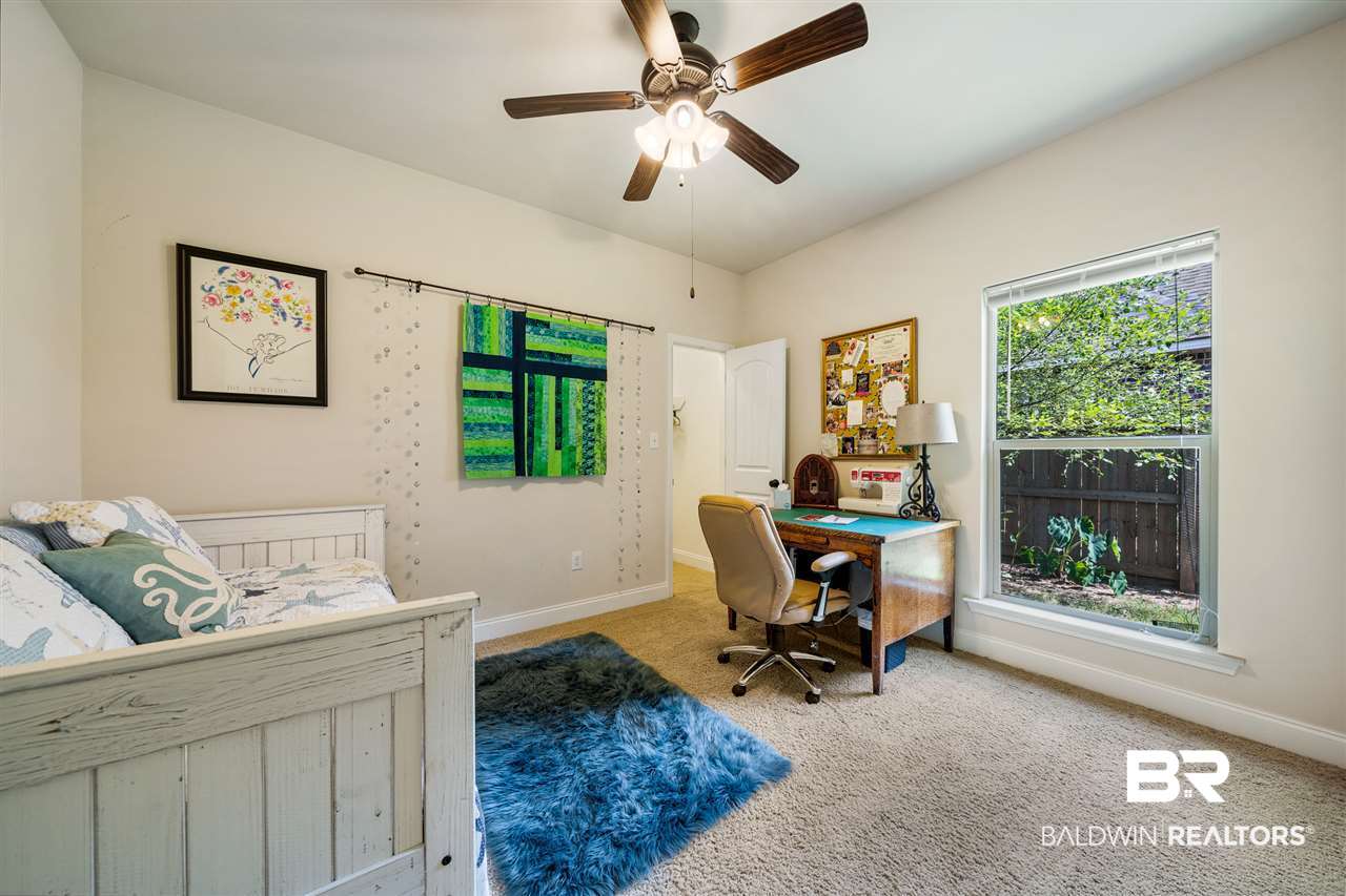 1122 Crown Walk Drive Foley, AL 36535 - Photo 16 of 35 Bedroom 2