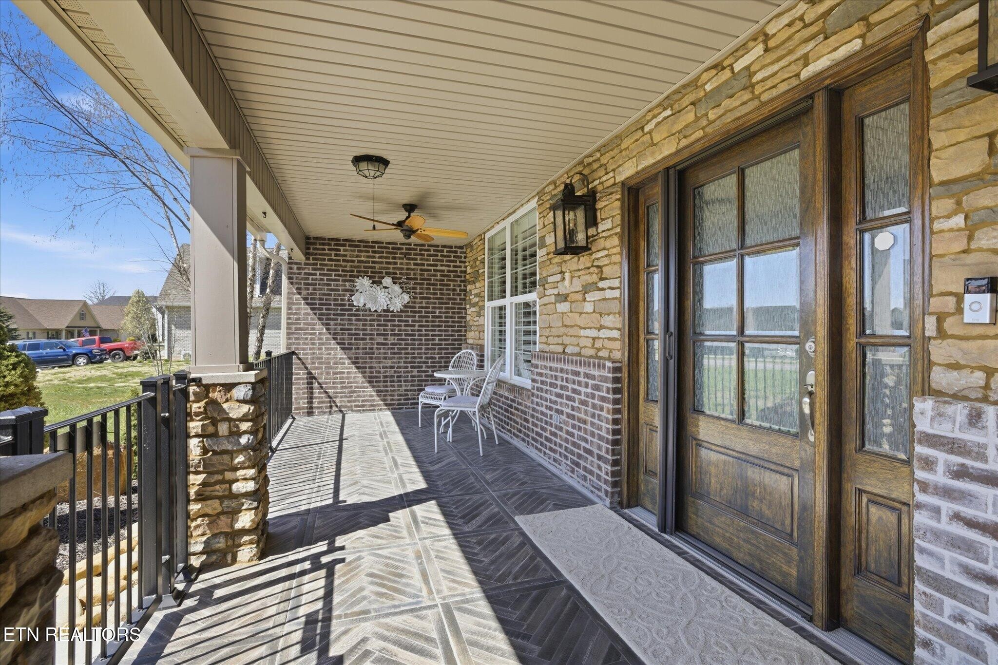 1330 Rippling Waters Circle Sevierville, TN 37876 - Photo 3 of 53