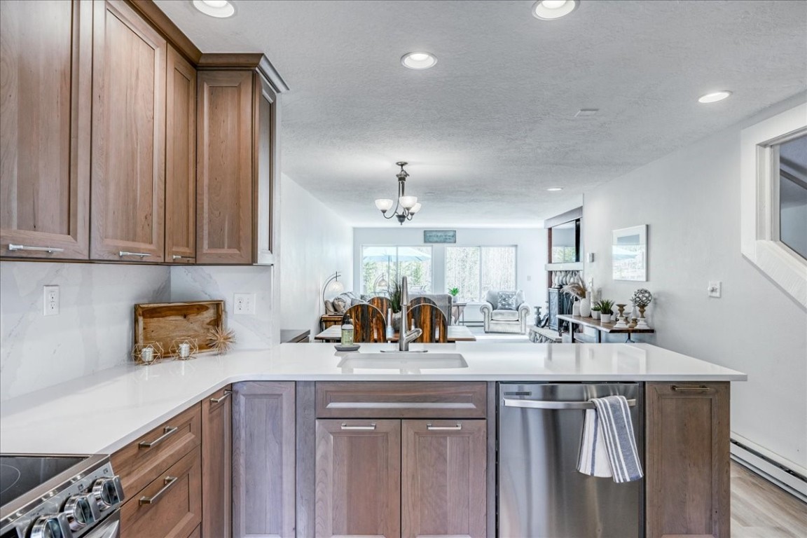 1944 Soda Ridge Road, Unit 1231 Keystone, CO 80435 - Photo 8 of 29