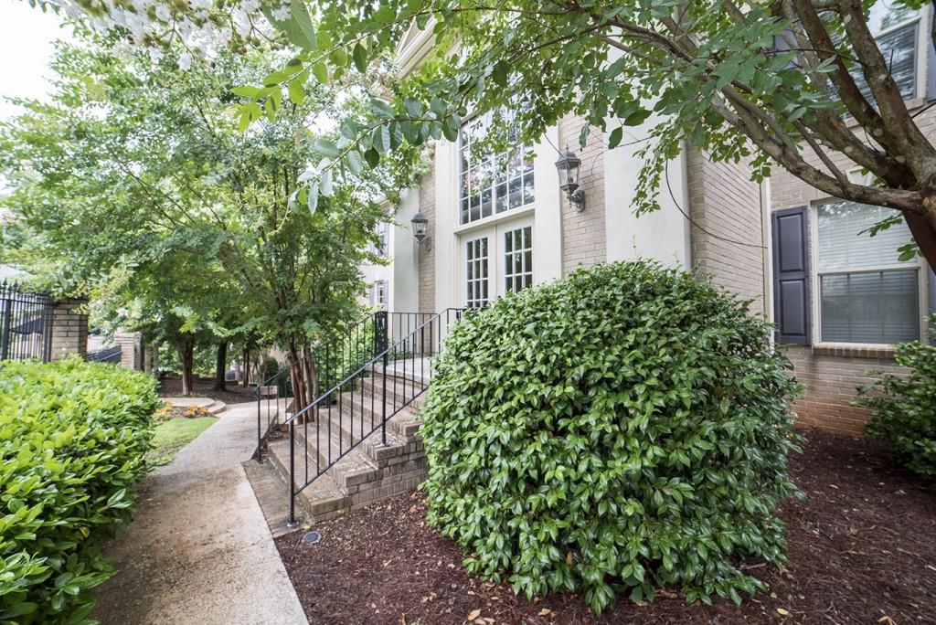 750 Dalrymple Road, Unit E1 Atlanta, GA 30328 - Photo 1 of 1 Gallery Image 1