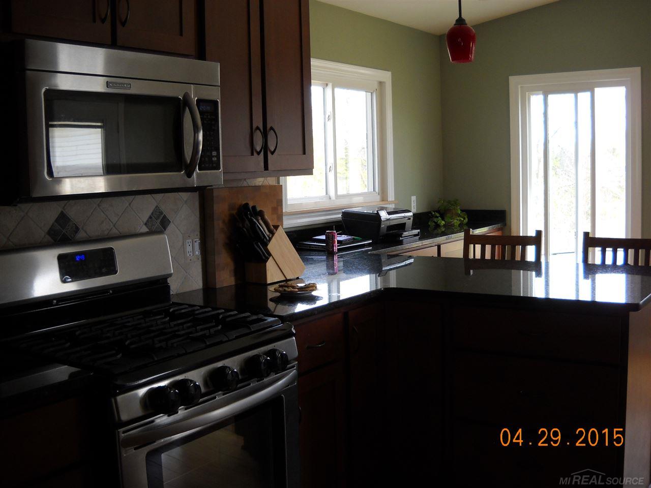79464 Kidder Road Romeo, MI 48065 - Photo 33 of 36