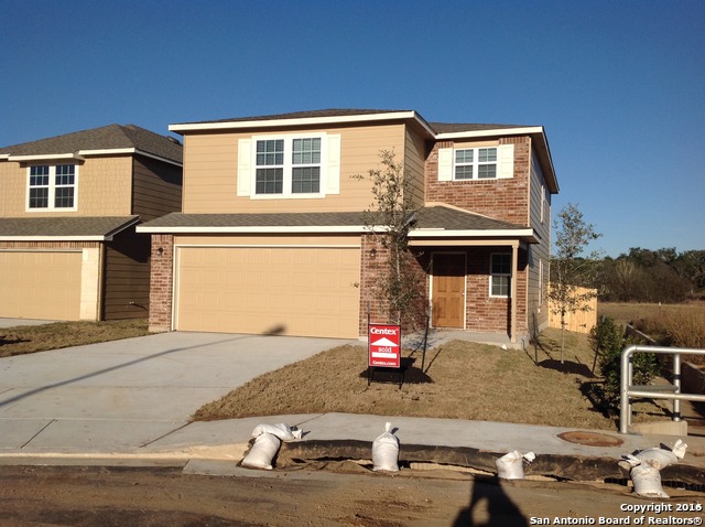 3810 Misty Quail Selma, TX 78154 - Photo 2 of 24