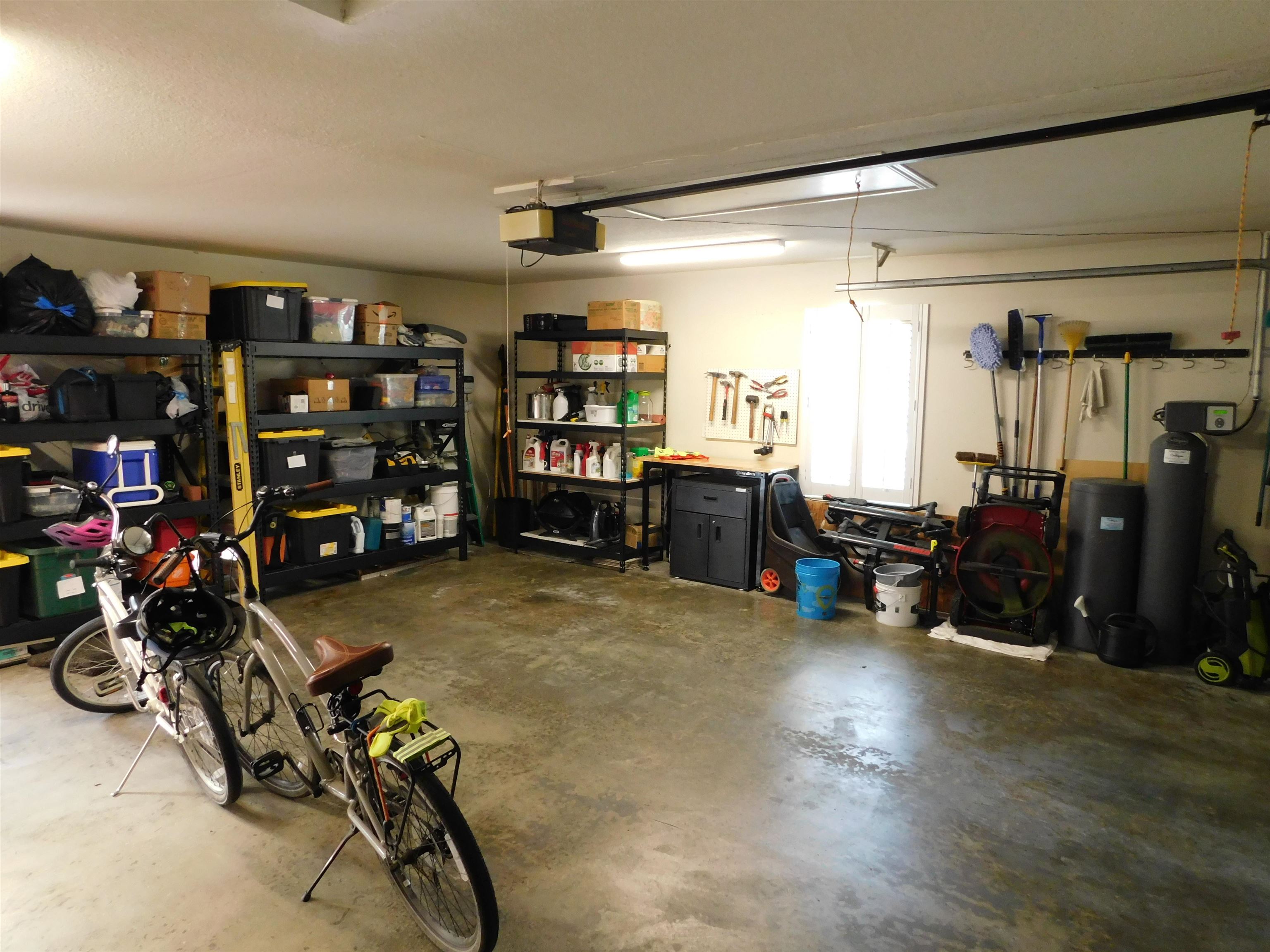 1169 Copper Cottage Lane Modesto, CA 95355 - Photo 33 of 42 a view of a room with gym equipment