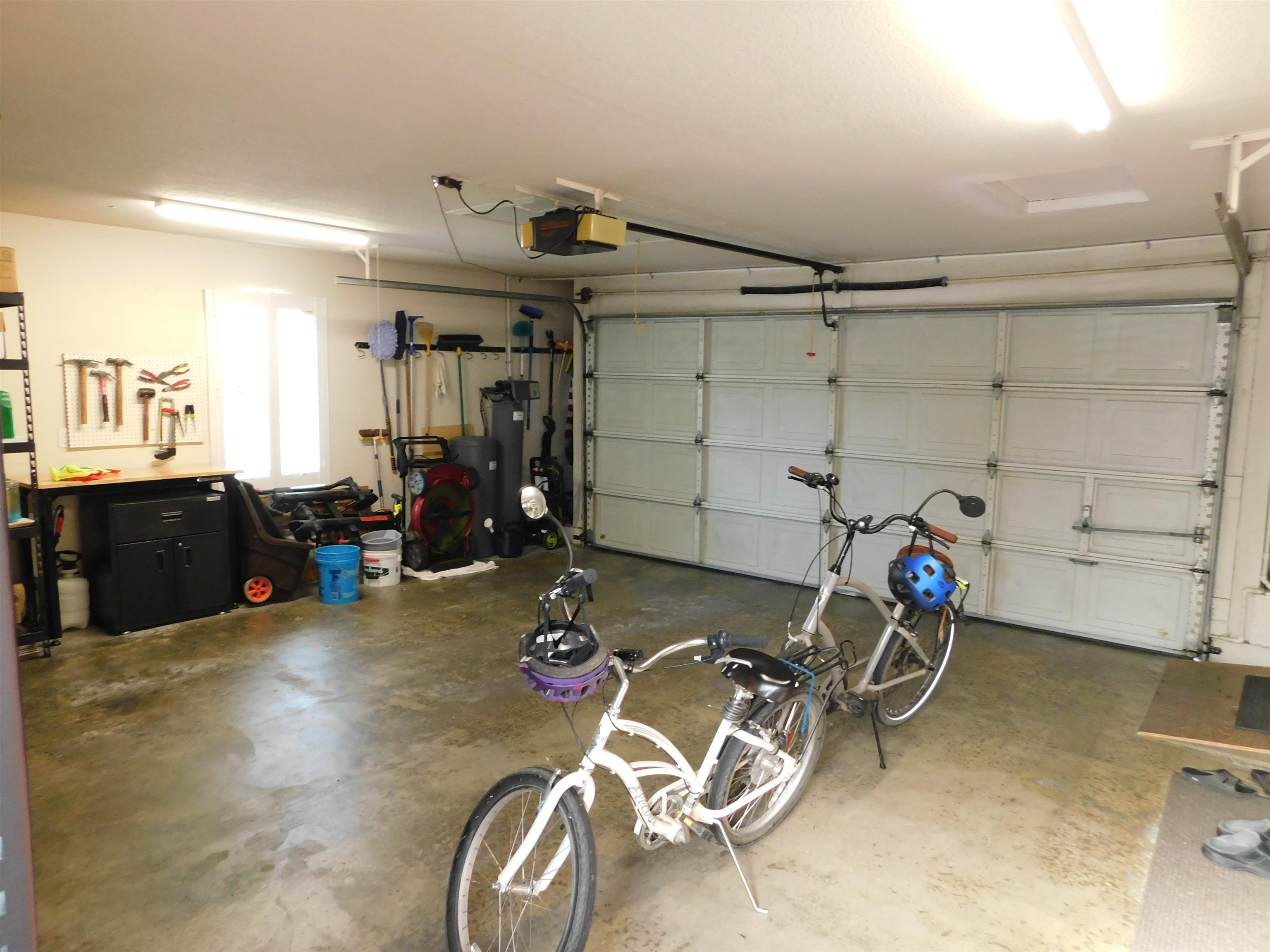 1169 Copper Cottage Lane Modesto, CA 95355 - Photo 34 of 42 a view of a room with gym equipment
