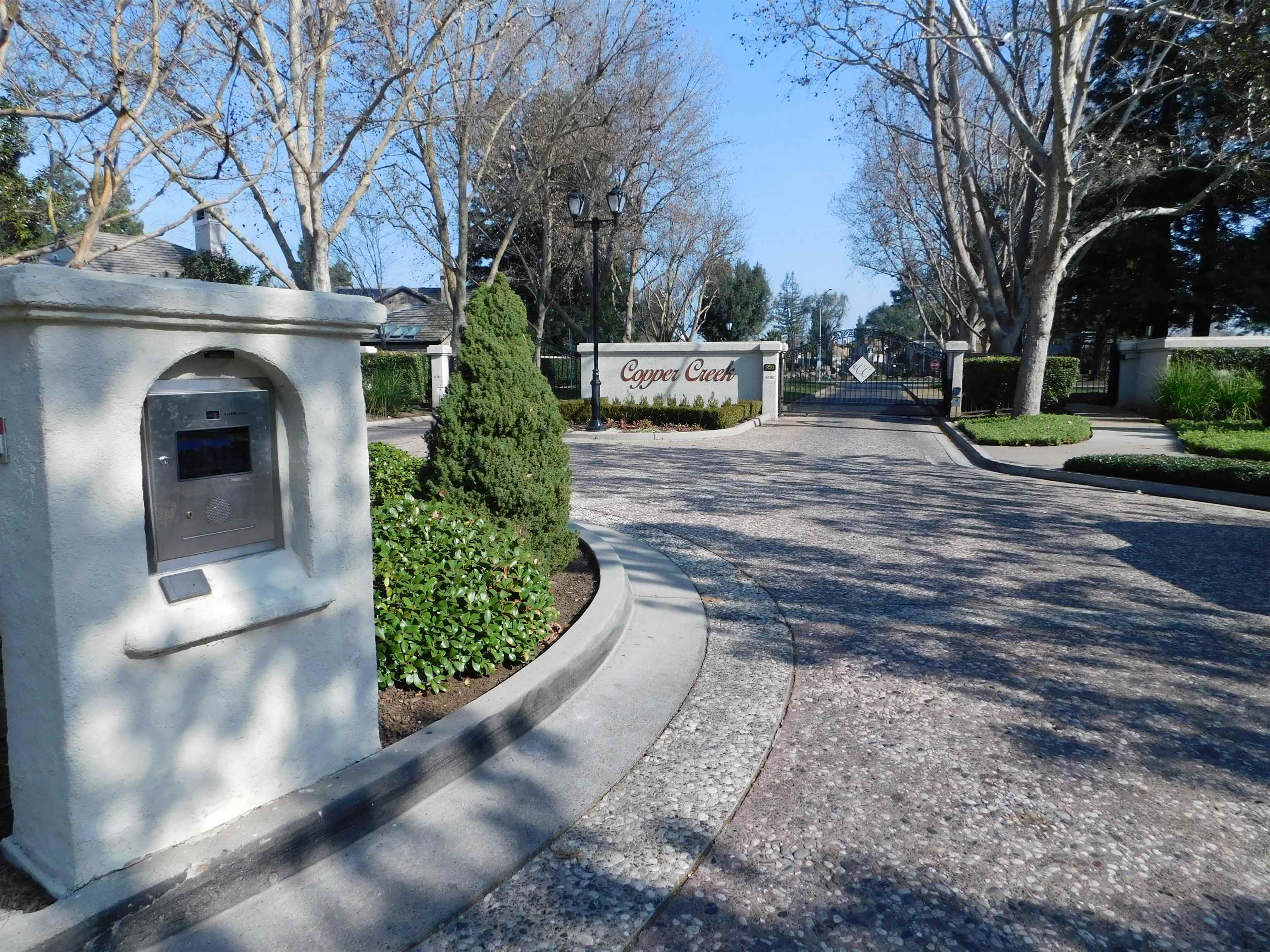 1169 Copper Cottage Lane Modesto, CA 95355 - Photo 42 of 42 a view of outdoor space deck and tree