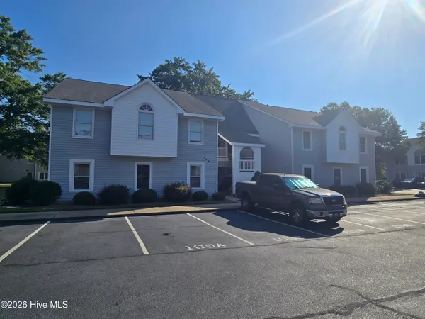 $132,000 | 109 West Victoria Court, Unit A, Greenville, NC 27834