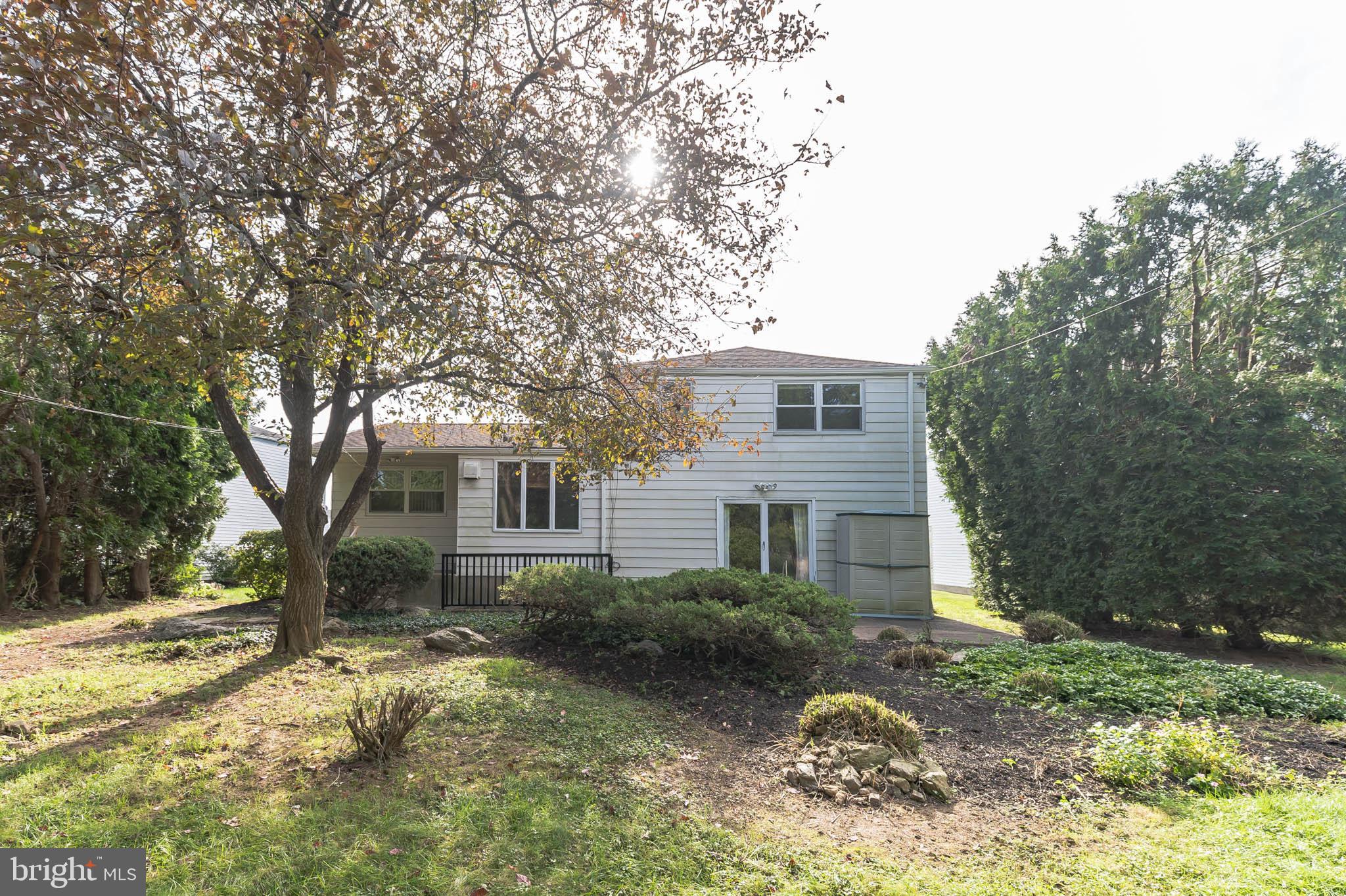 1149 Bloomdale Road Philadelphia, PA 19115 - Photo 31 of 37