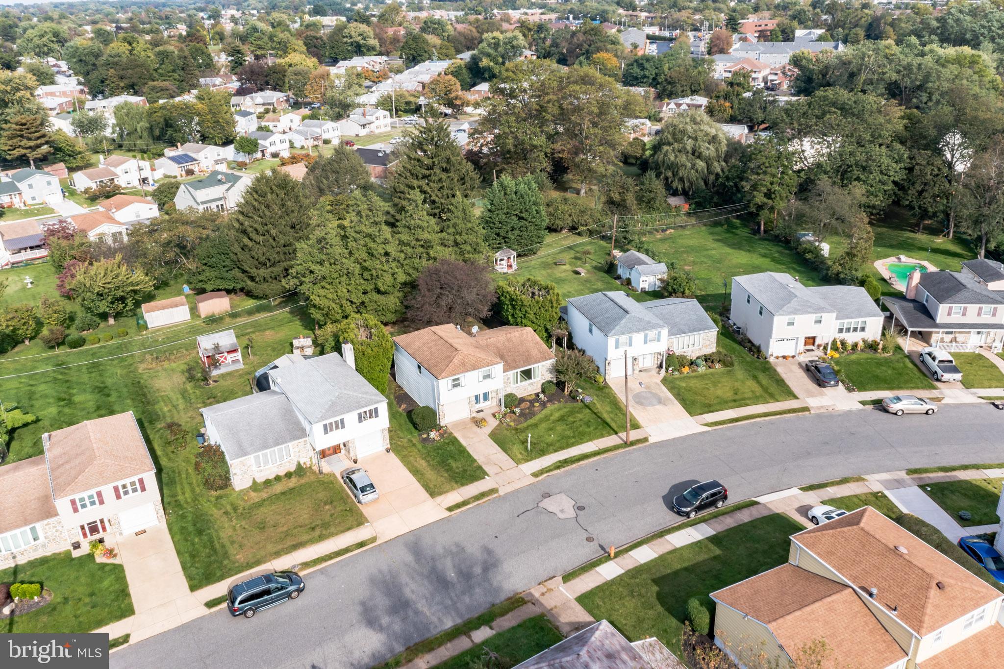 1149 Bloomdale Road Philadelphia, PA 19115 - Photo 35 of 37