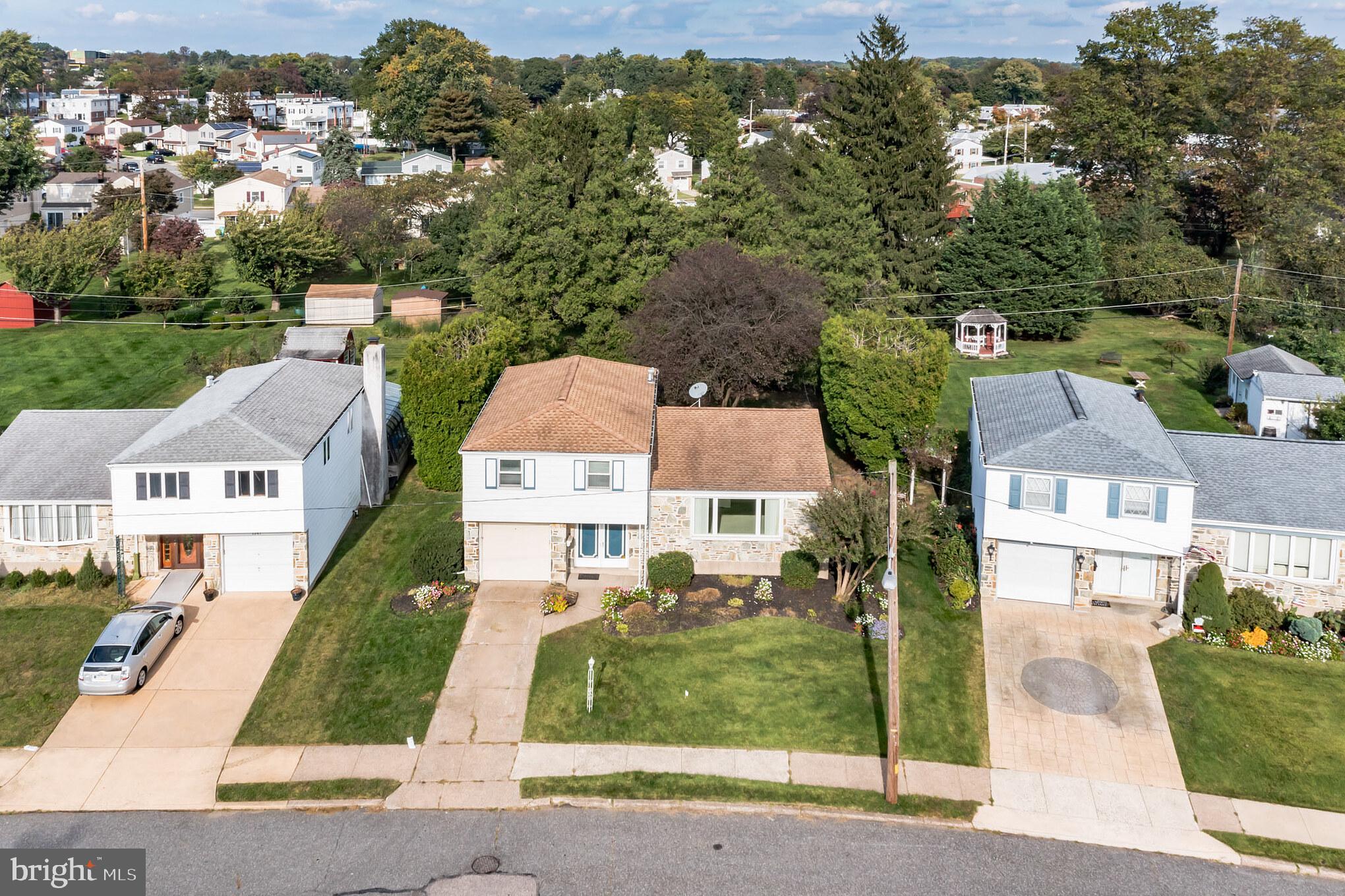 1149 Bloomdale Road Philadelphia, PA 19115 - Photo 36 of 37