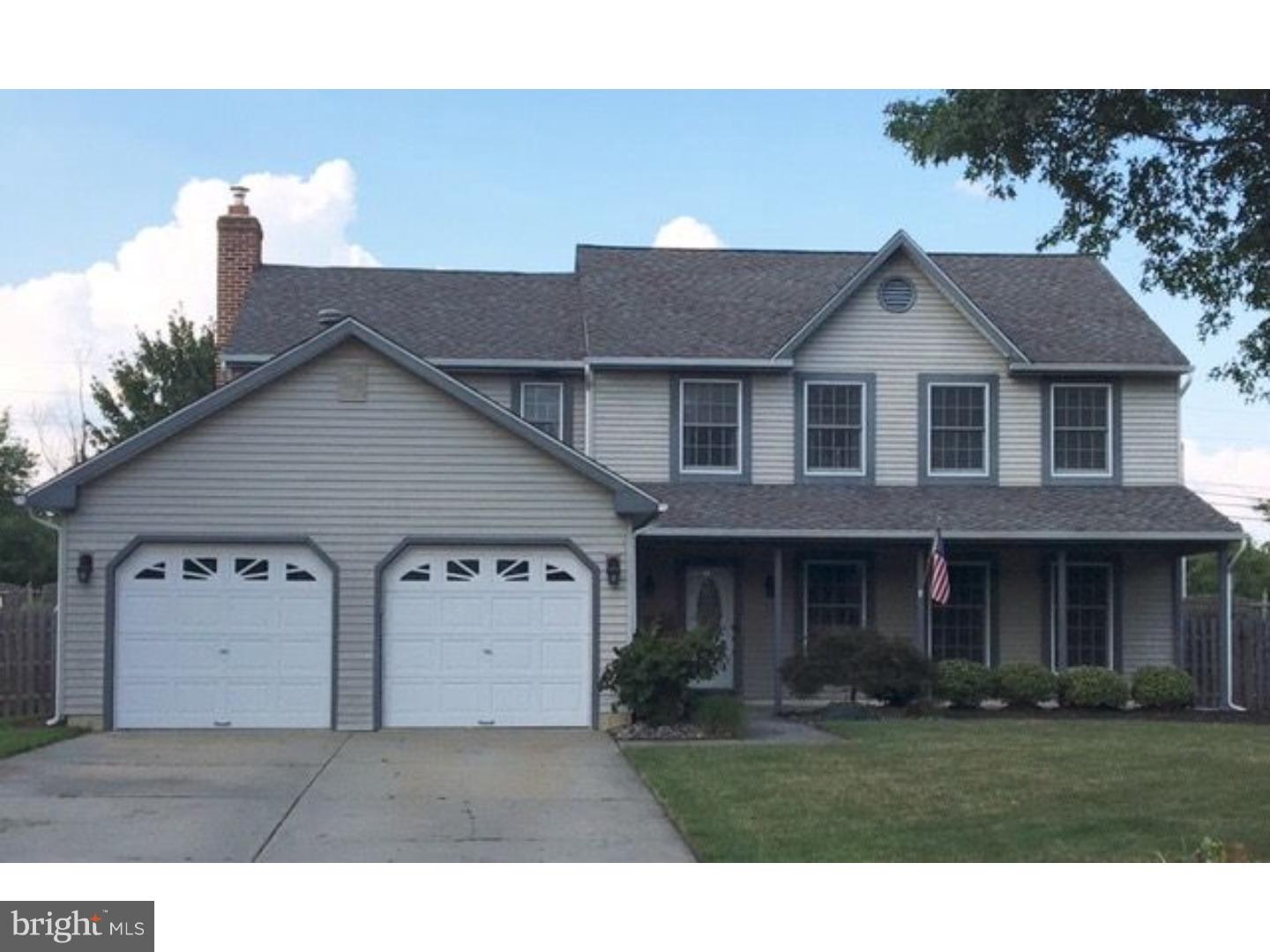 50 Manchester Road Eastampton, NJ 08060 - Photo 1 of 24