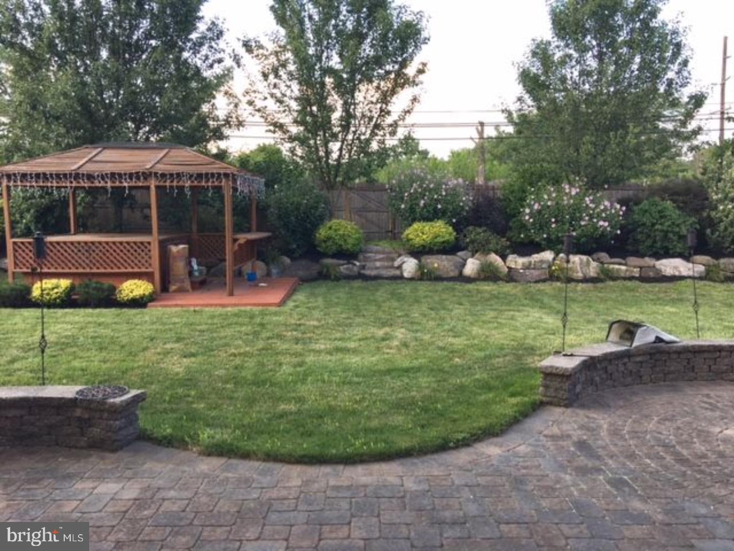 50 Manchester Road Eastampton, NJ 08060 - Photo 21 of 24