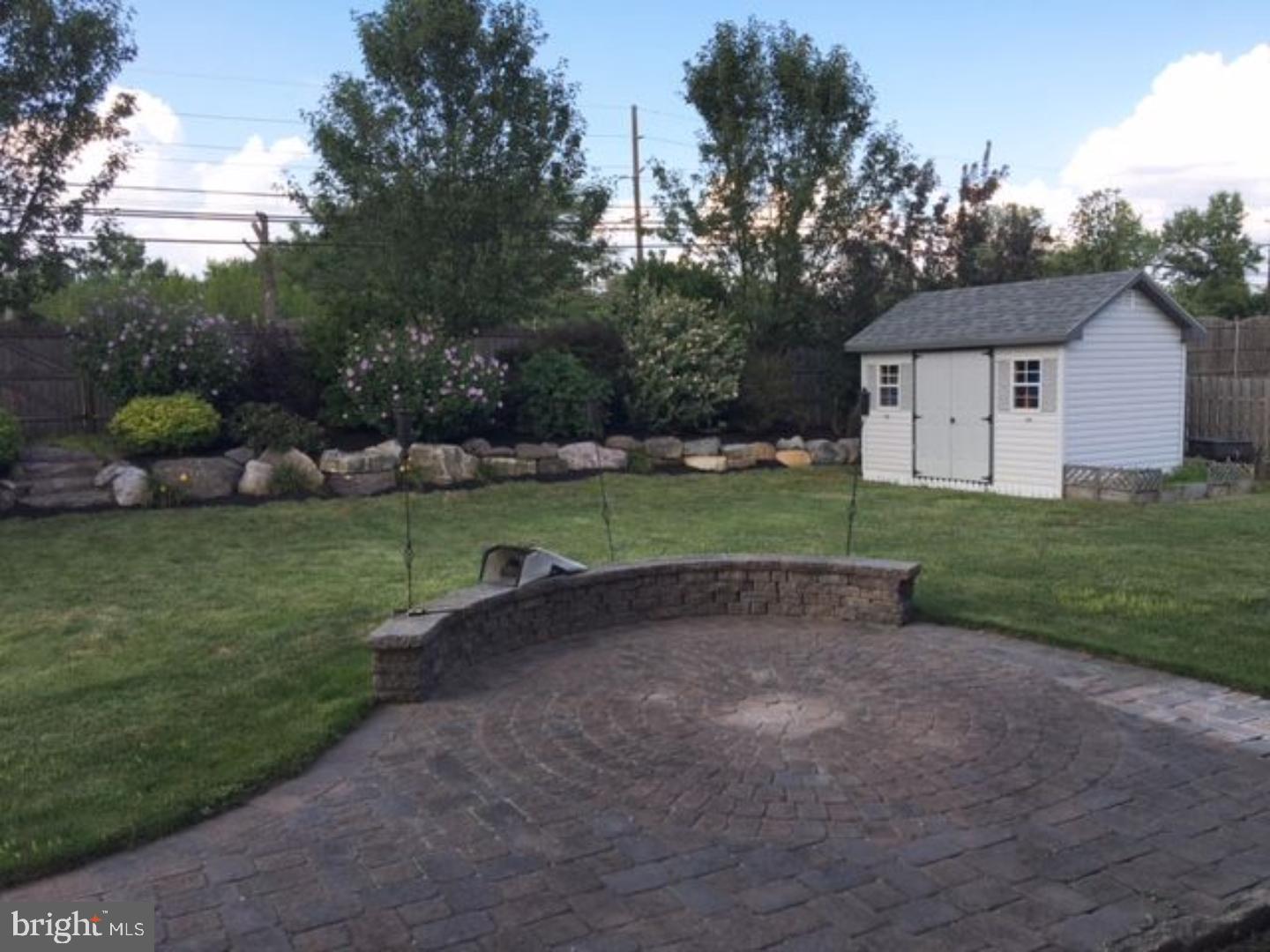 50 Manchester Road Eastampton, NJ 08060 - Photo 22 of 24