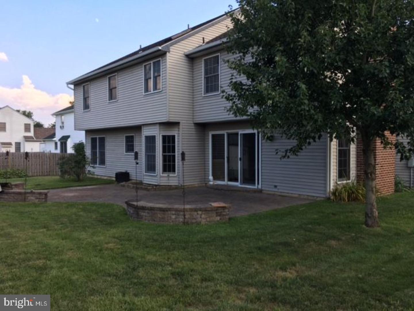 50 Manchester Road Eastampton, NJ 08060 - Photo 23 of 24