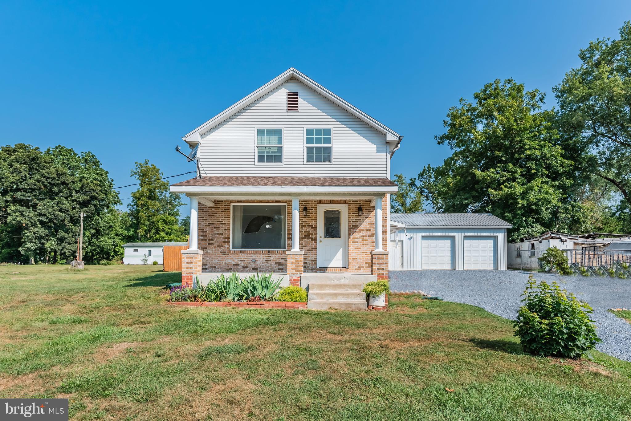 2309 Ritner Highway Carlisle, PA 17015 - Photo 1 of 30 Gallery Image 1