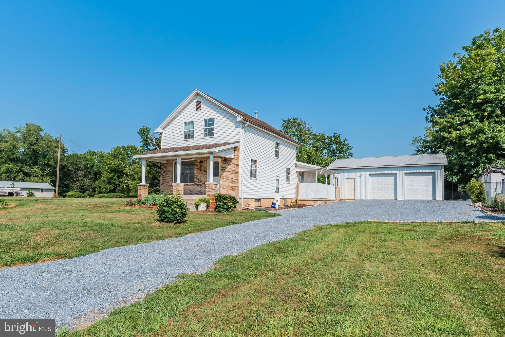 2309 Ritner Highway Carlisle, PA 17015 - Photo 2 of 30 Gallery Image 2