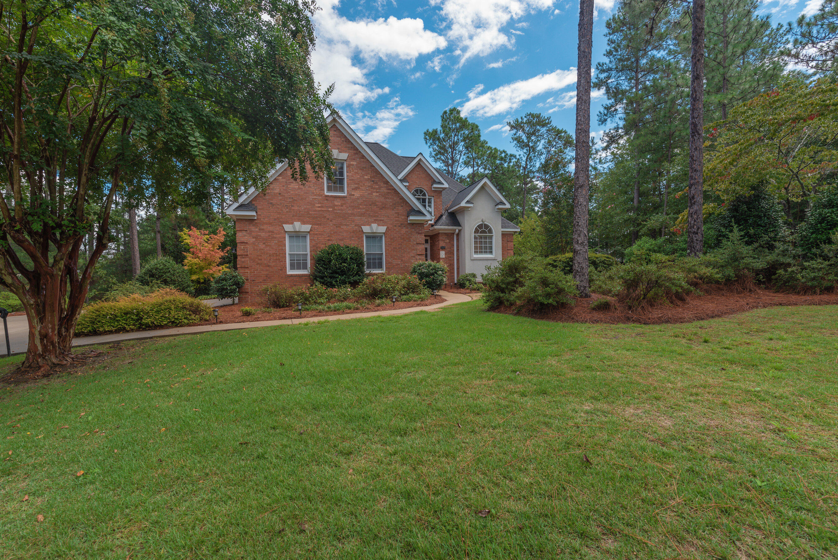 166 Laurel Ridge Circle Aiken, SC 29803 - Photo 2 of 74 Welcome Home