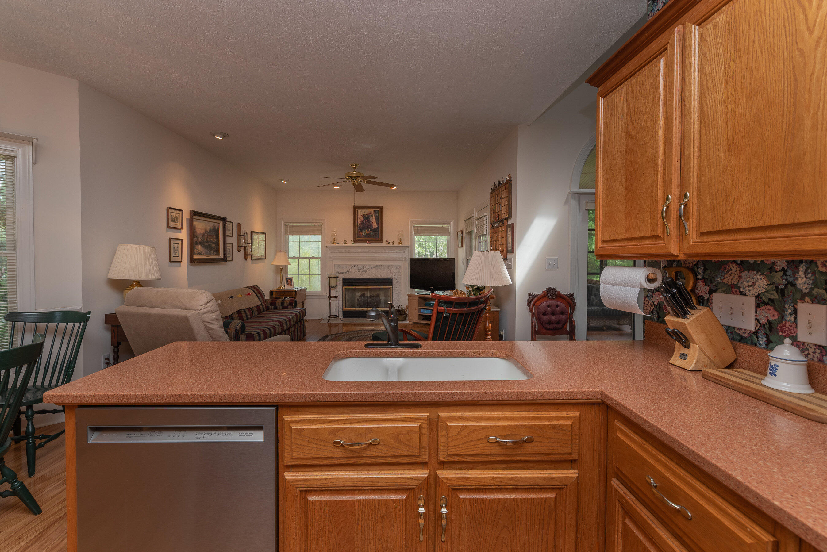 166 Laurel Ridge Circle Aiken, SC 29803 - Photo 22 of 74 025_166_laurel_ridge_cir_025