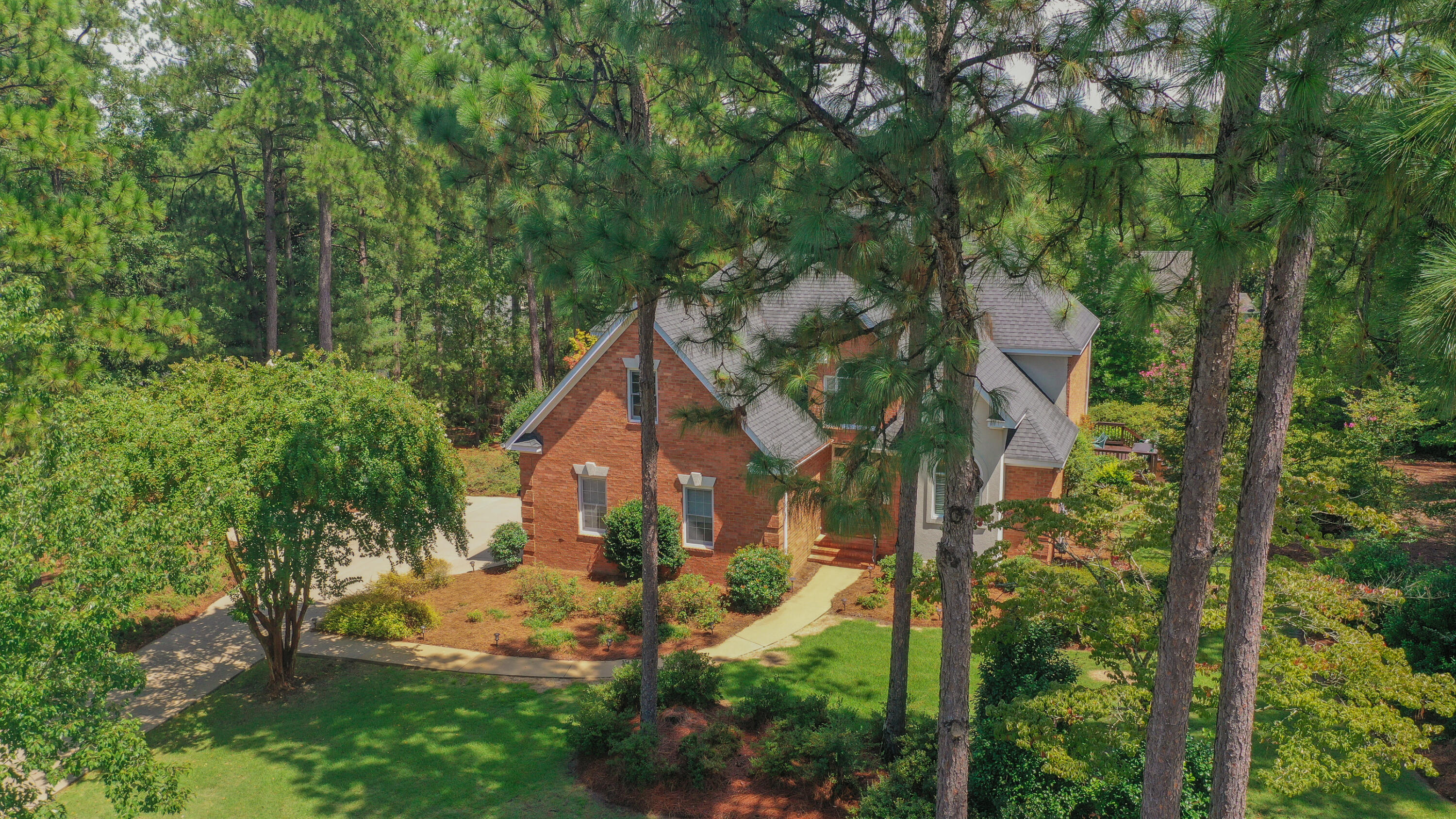 166 Laurel Ridge Circle Aiken, SC 29803 - Photo 3 of 74 066_166_laurel_ridge_cir_066