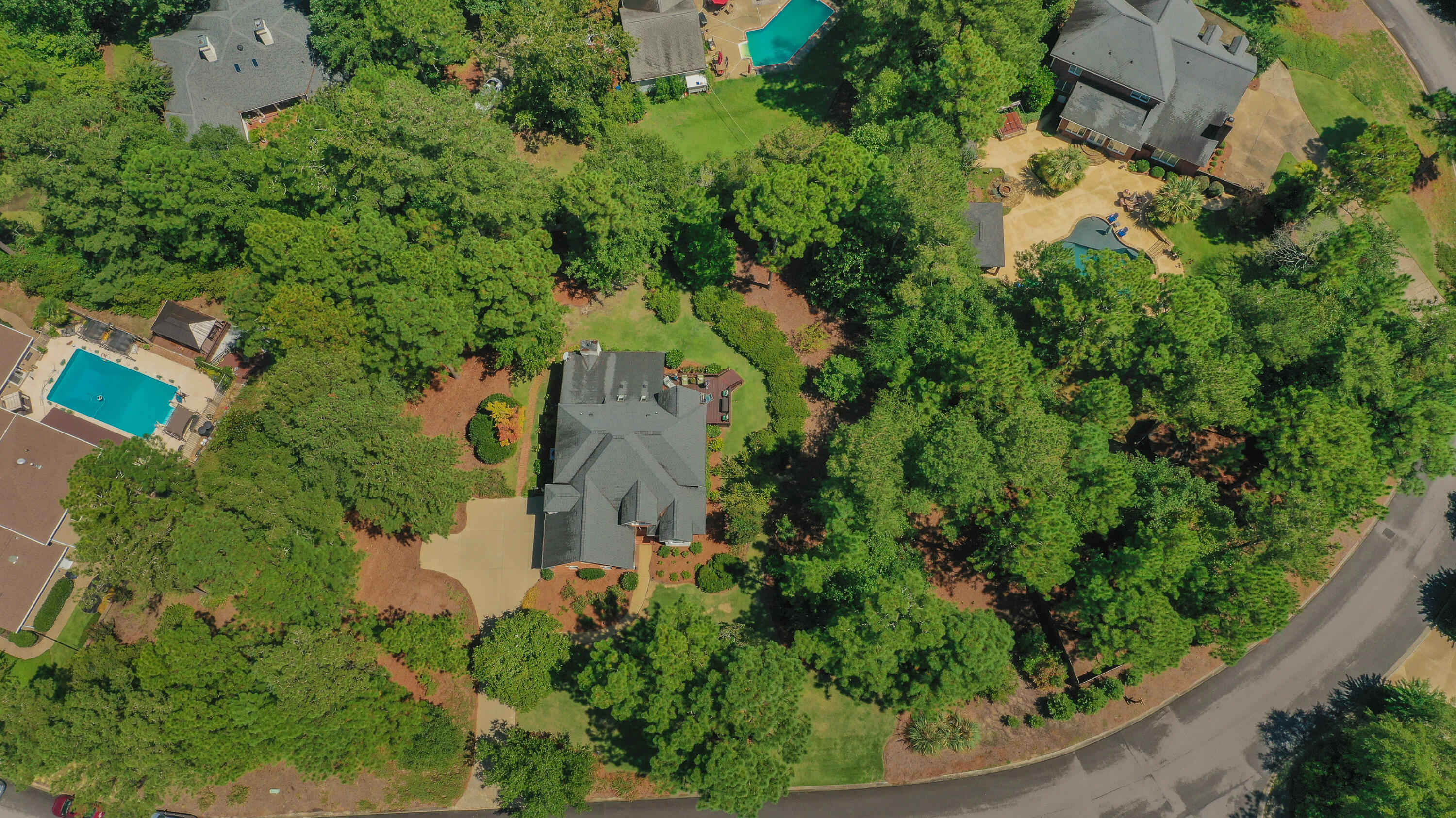 166 Laurel Ridge Circle Aiken, SC 29803 - Photo 4 of 74 069_166_laurel_ridge_cir_069