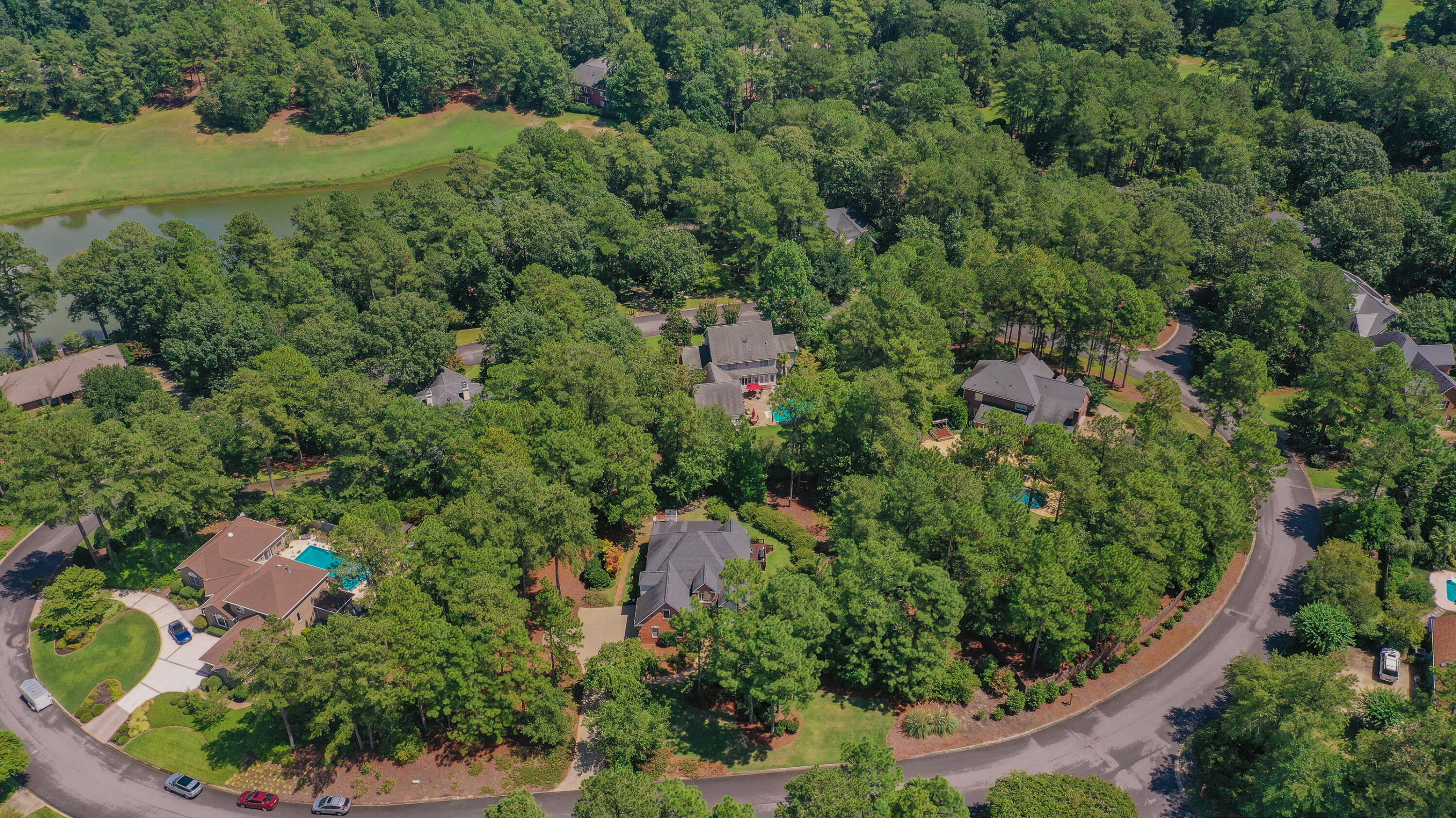 166 Laurel Ridge Circle Aiken, SC 29803 - Photo 64 of 74 071_166_laurel_ridge_cir_071