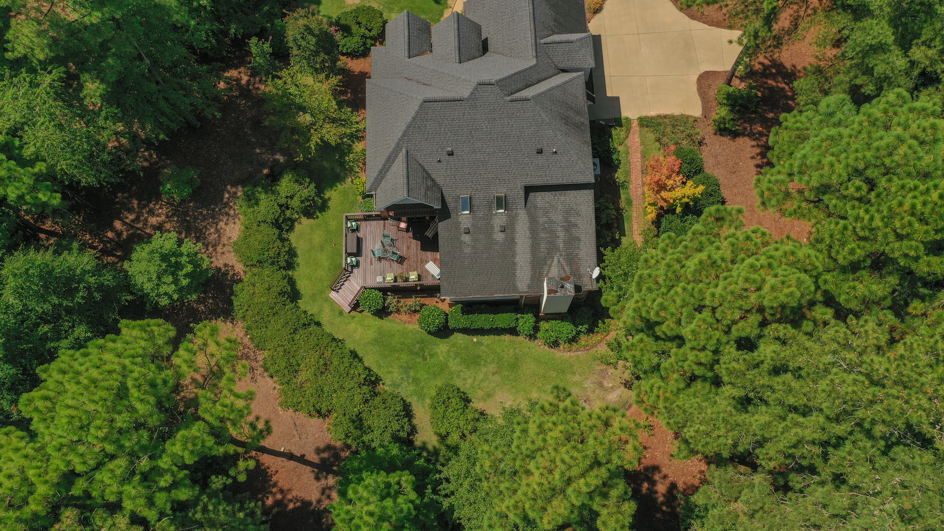 166 Laurel Ridge Circle Aiken, SC 29803 - Photo 65 of 74 076_166_laurel_ridge_cir_076