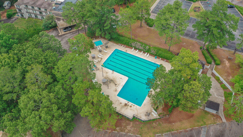 166 Laurel Ridge Circle Aiken, SC 29803 - Photo 71 of 74 Houndslake Pool