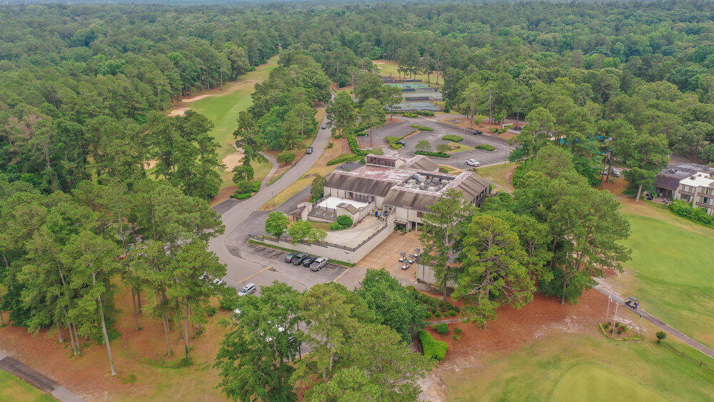 166 Laurel Ridge Circle Aiken, SC 29803 - Photo 72 of 74 Houndslake Country Club