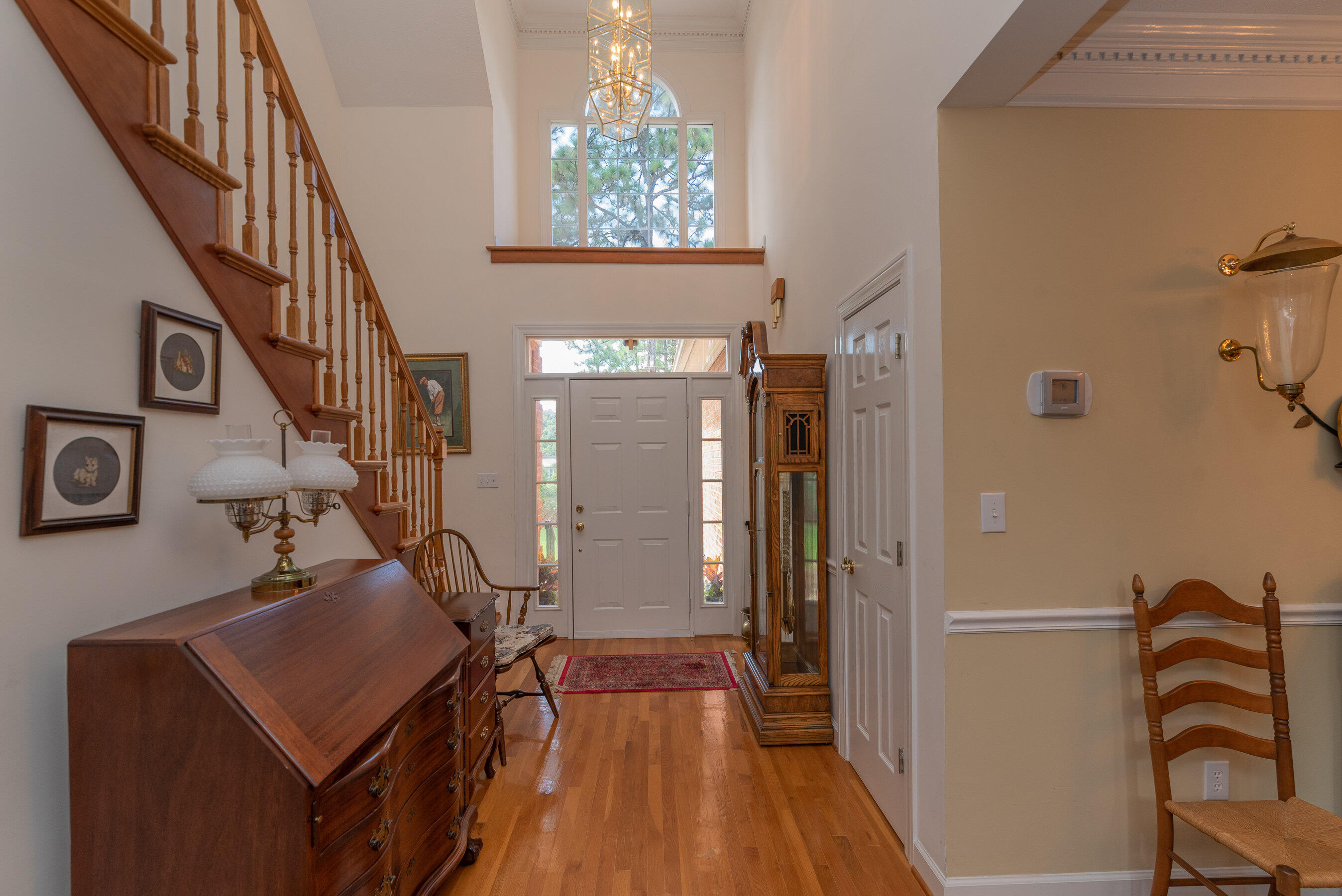 166 Laurel Ridge Circle Aiken, SC 29803 - Photo 8 of 74 009_166_laurel_ridge_cir_009