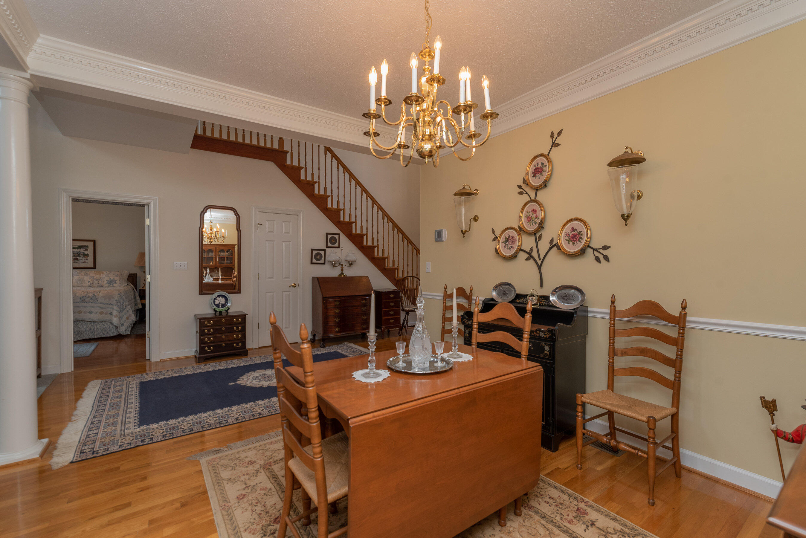 166 Laurel Ridge Circle Aiken, SC 29803 - Photo 10 of 74 011_166_laurel_ridge_cir_011