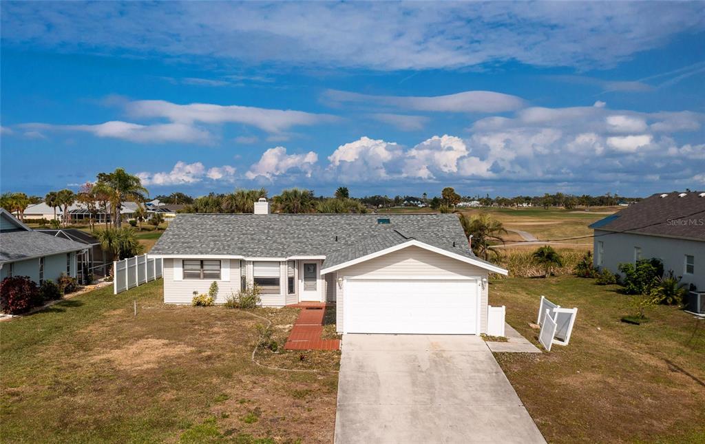 40 Bunker Road Rotonda West, FL 33947 - Photo 1 of 1 Gallery Image 1