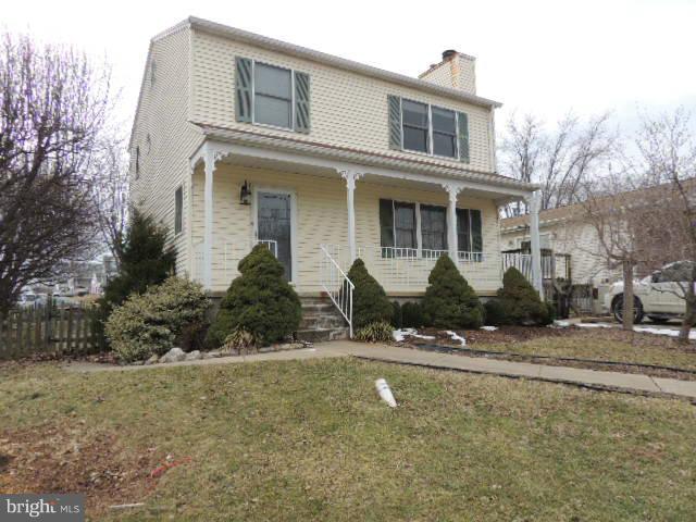 1219 Kendrick Road Baltimore, MD 21237 - Photo 2 of 14 Exterior (Front)
