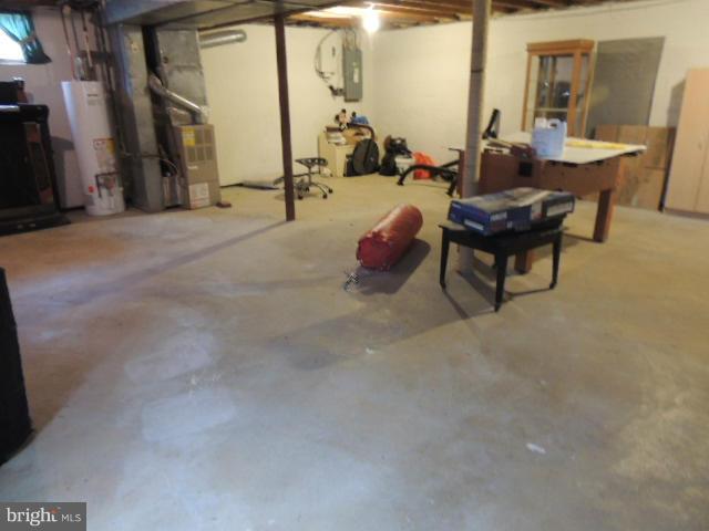 1219 Kendrick Road Baltimore, MD 21237 - Photo 11 of 14 Basement