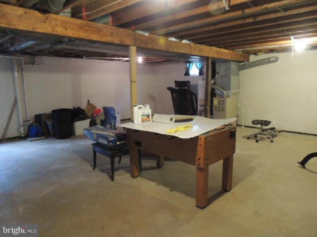1219 Kendrick Road Baltimore, MD 21237 - Photo 12 of 14 Basement