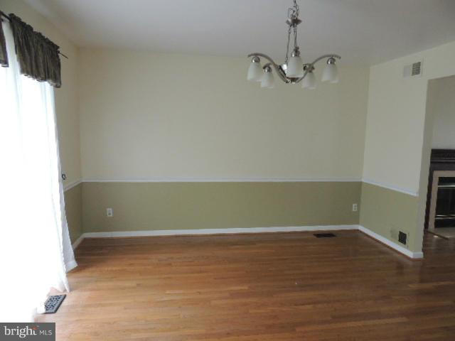 1219 Kendrick Road Baltimore, MD 21237 - Photo 7 of 14 Dining Room