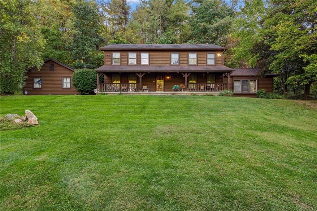 772 Zubal Road Apollo, PA 15613 - Photo 1 of 38 Gallery Image 1