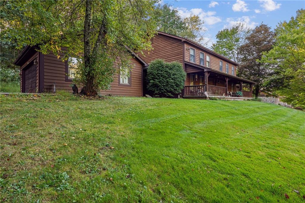 772 Zubal Road Apollo, PA 15613 - Photo 35 of 38 Gallery Image 35