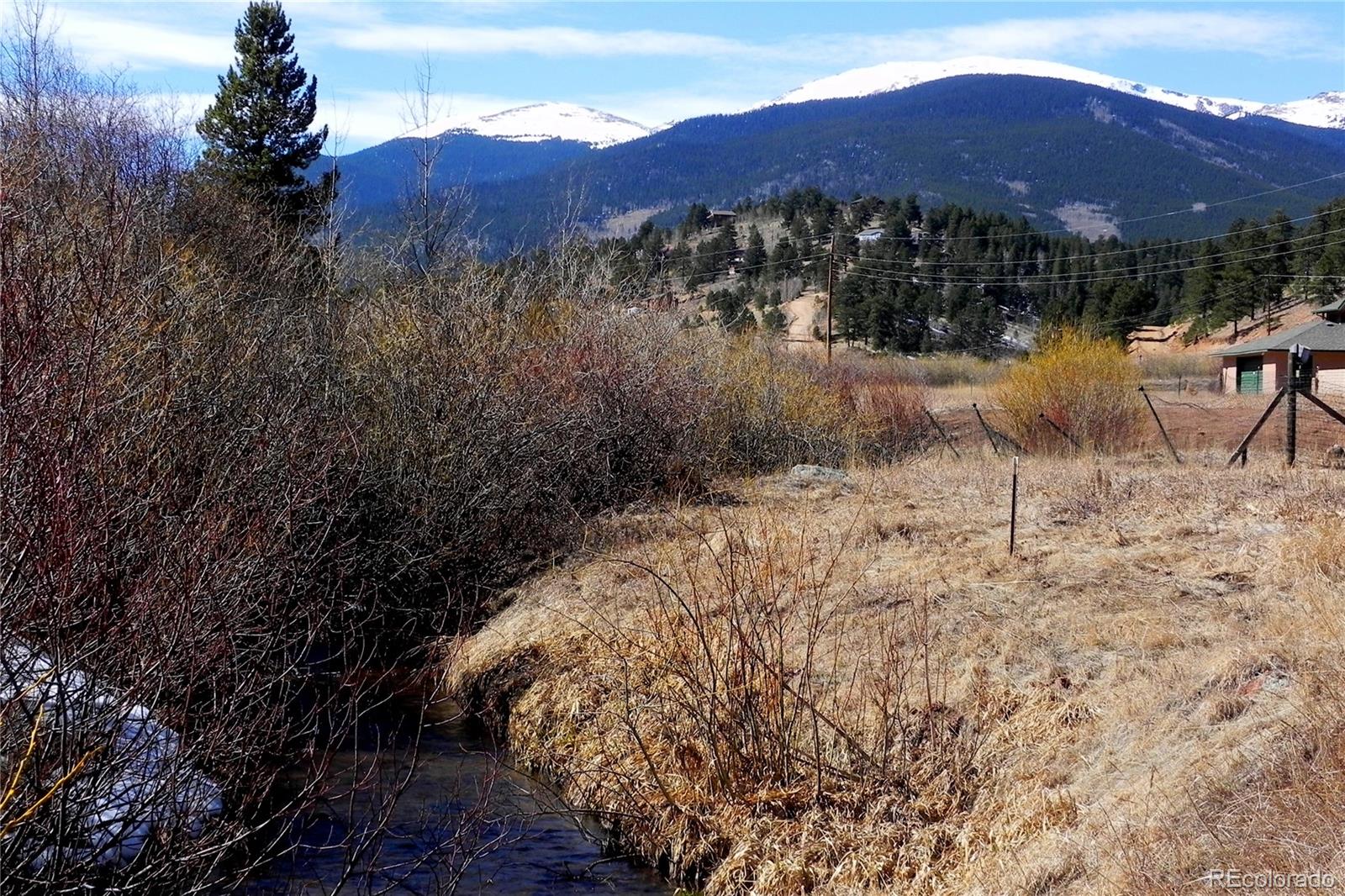 98 Bishop Road Bailey, CO 80421 - Photo 13 of 35
