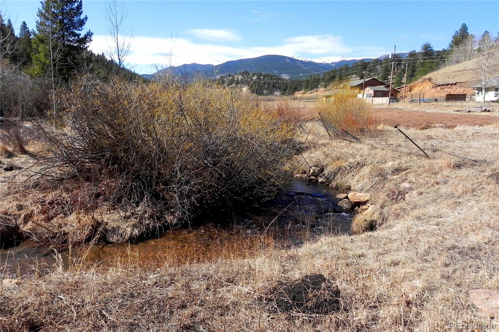 98 Bishop Road Bailey, CO 80421 - Photo 14 of 35