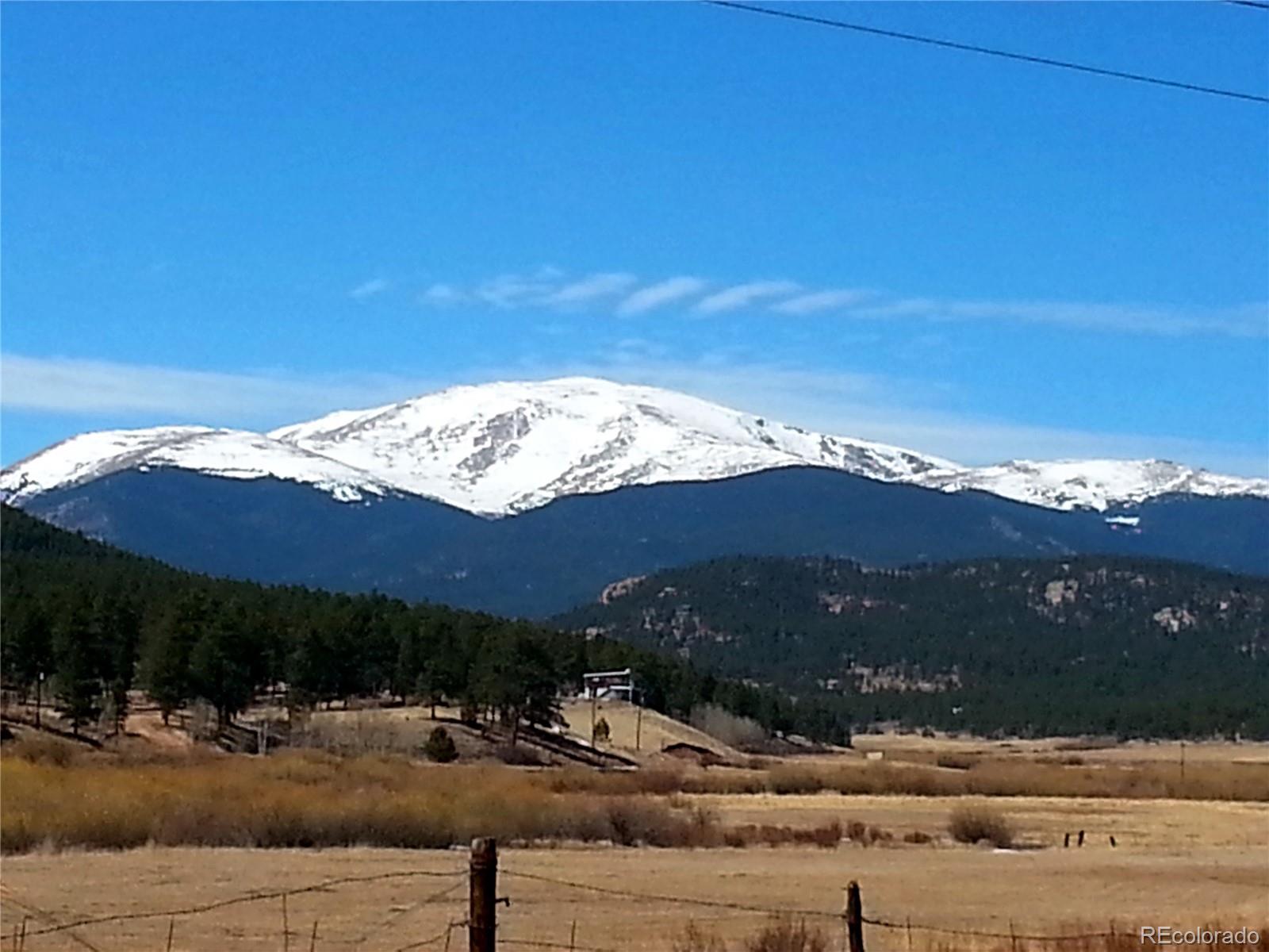98 Bishop Road Bailey, CO 80421 - Photo 18 of 35